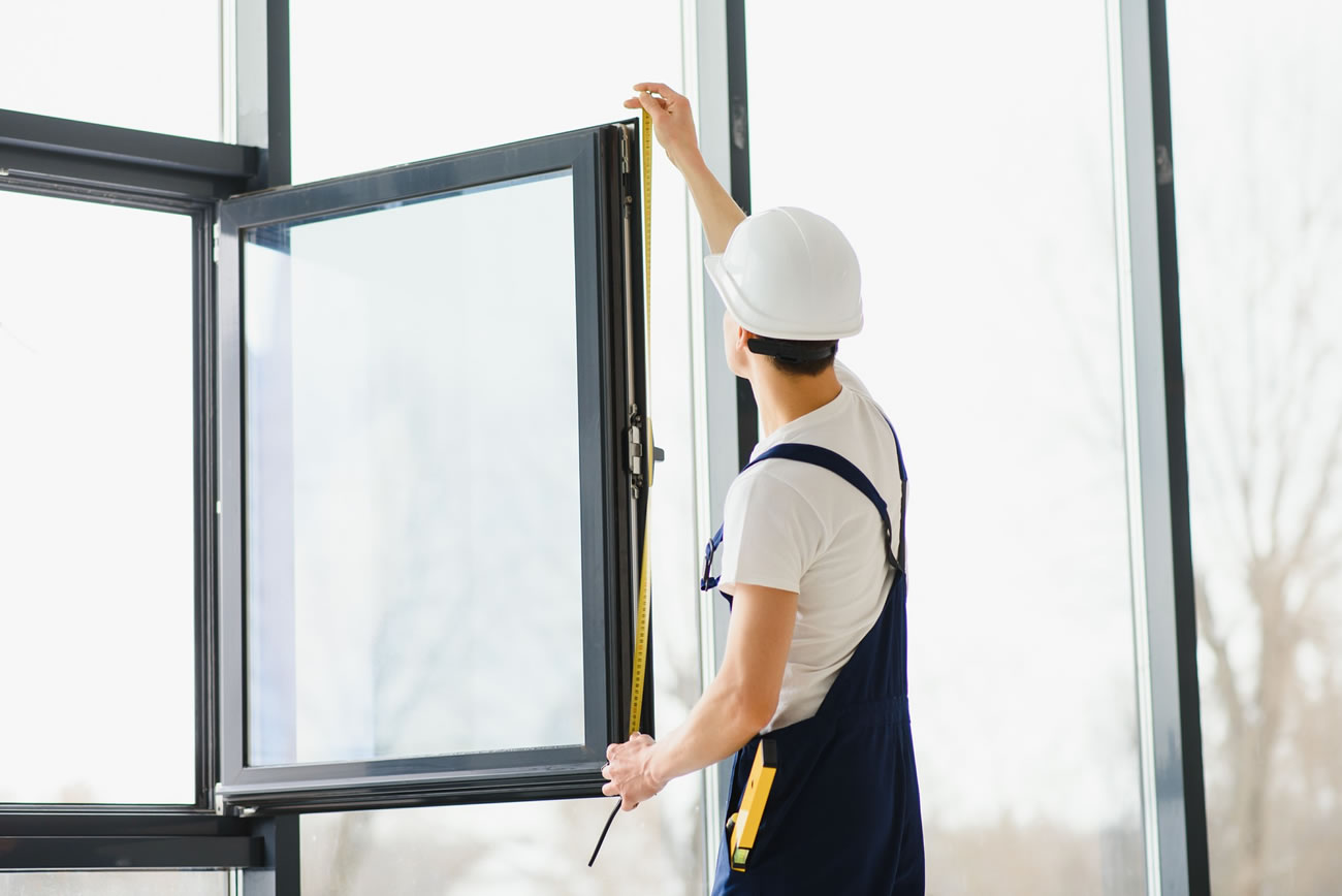 How Thick Is Double Glazing?